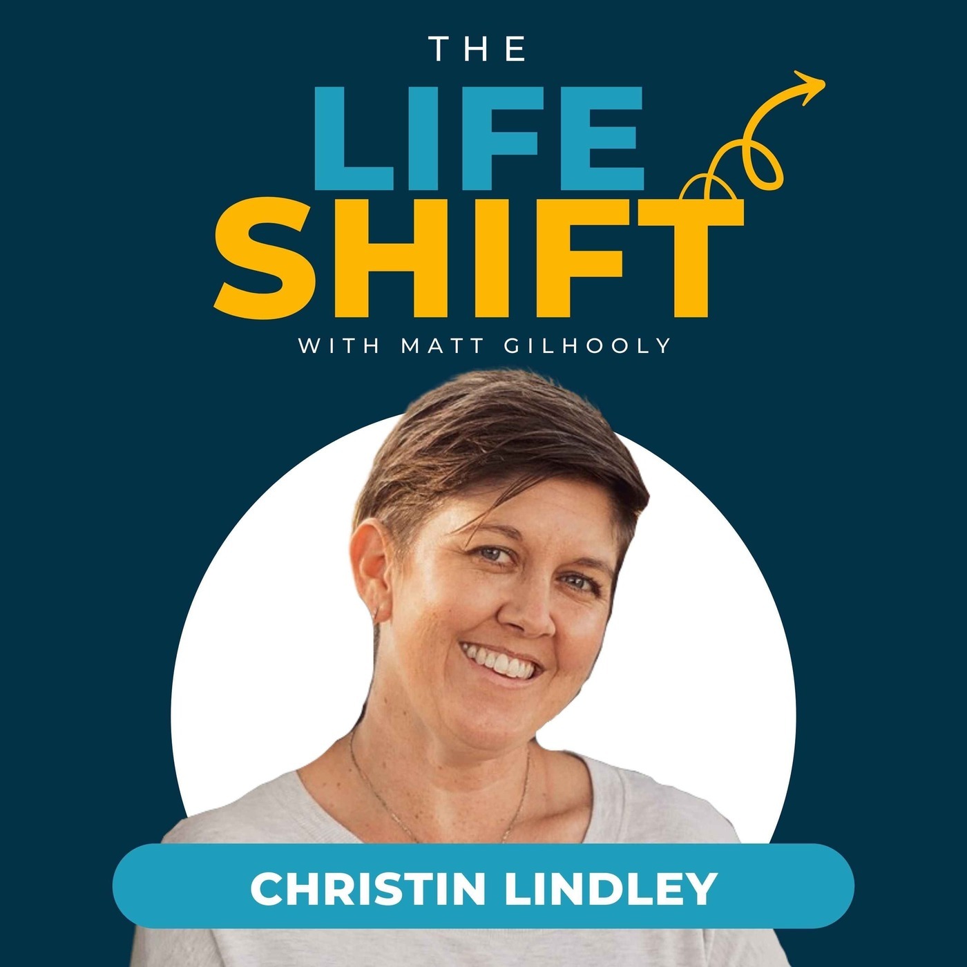 The Life Shift | Conversations About Life Before and After