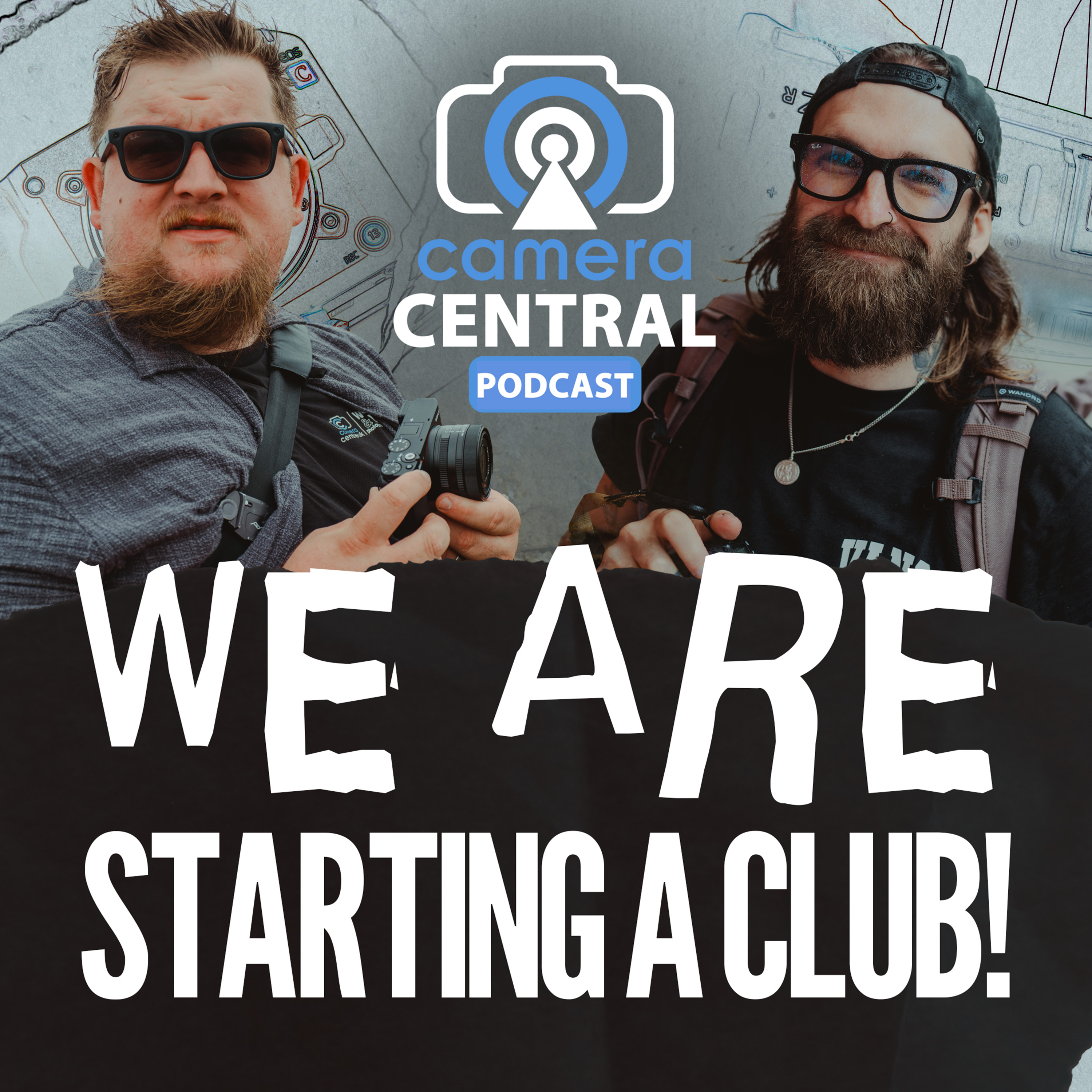 Camera Central Podcast