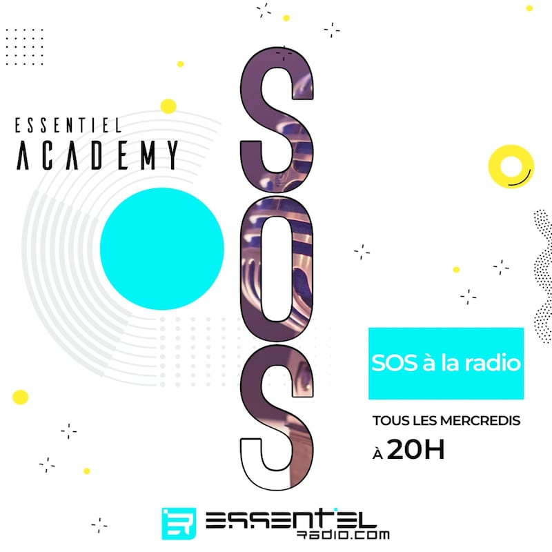 Artwork for podcast ESSENTIEL academy