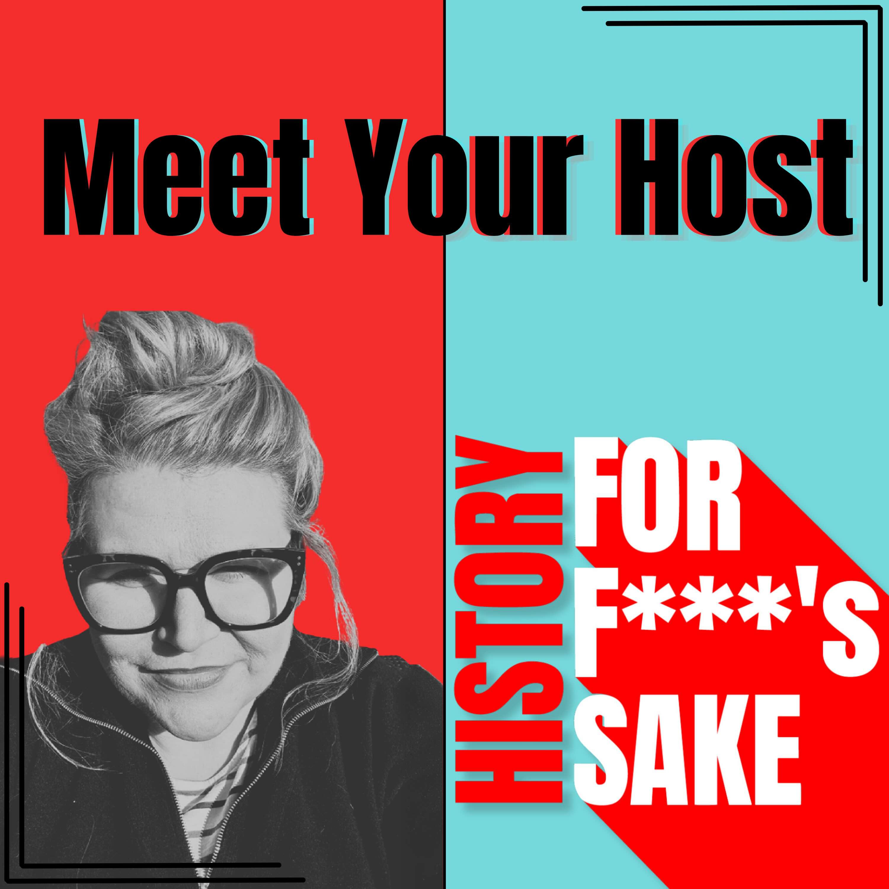 Meet the Host of the HFFS Podcast!