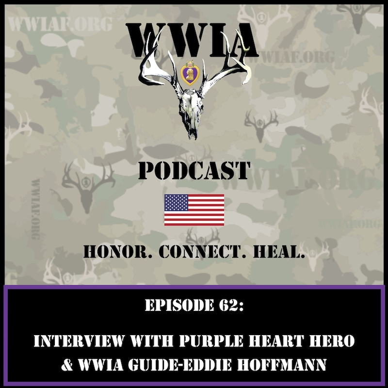Artwork for podcast WWIA Podcast