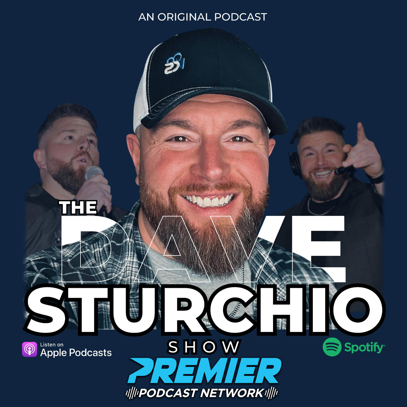 The Dave Sturchio Show