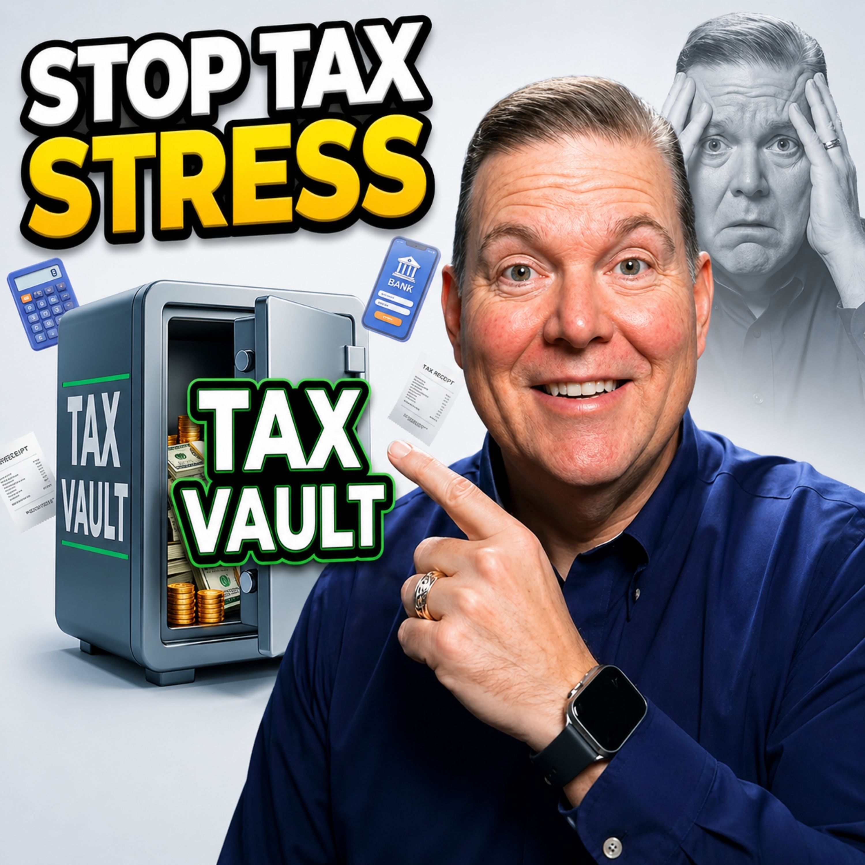 The Creator Tax Time Bomb