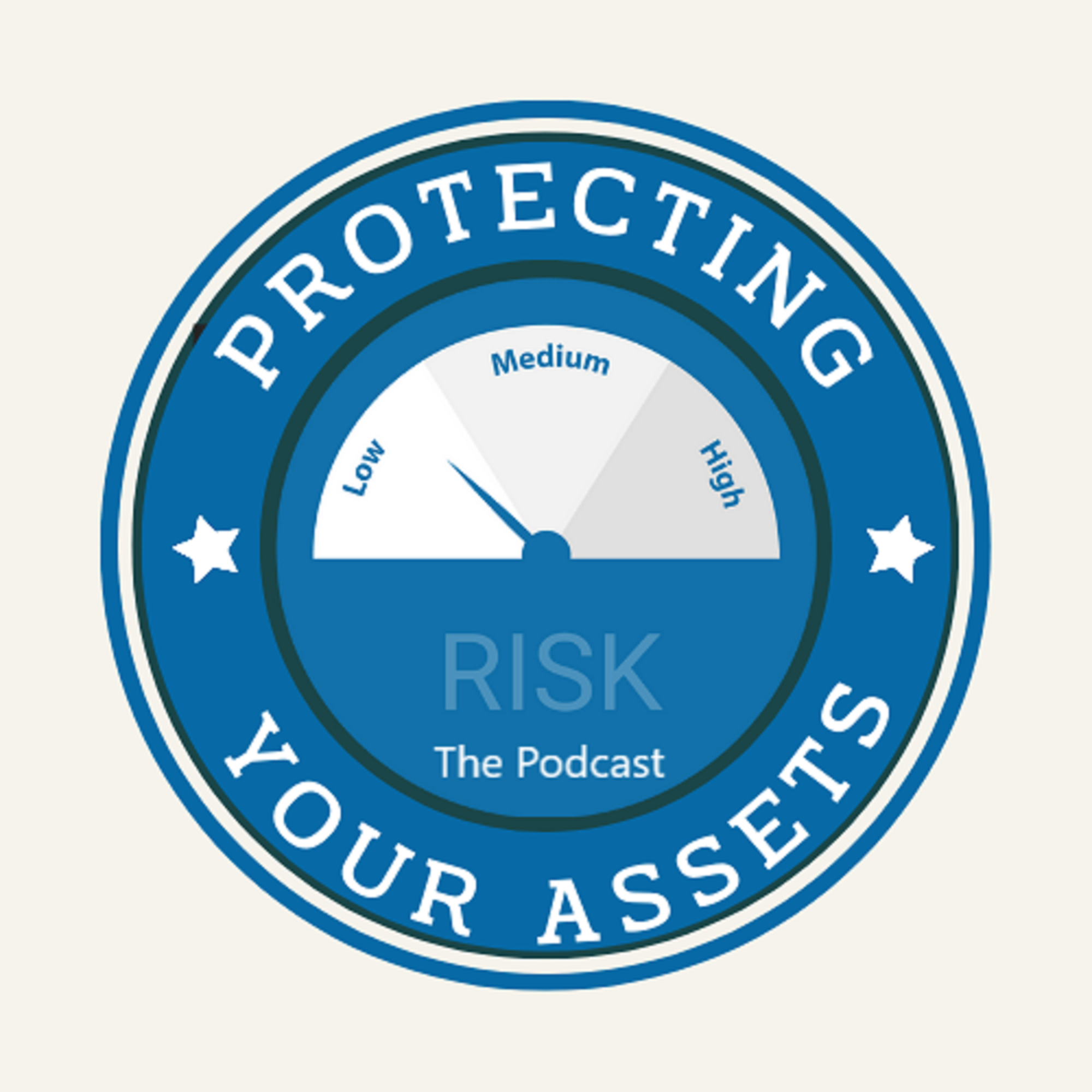 Show artwork for Protecting Your Assets