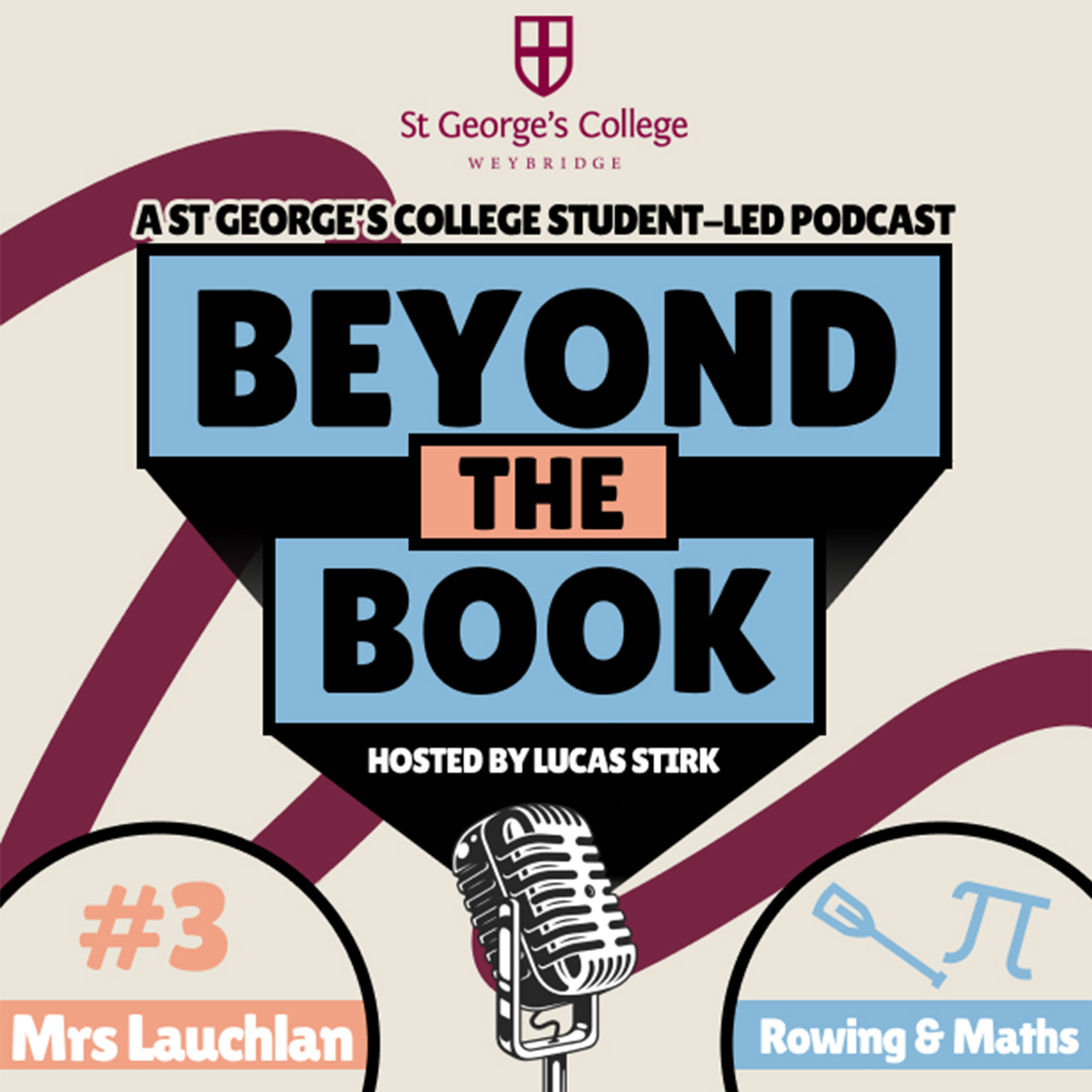 St George\'s Weybridge