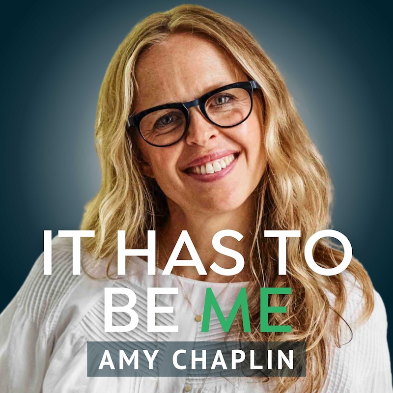 Artwork for podcast It Has to Be Me