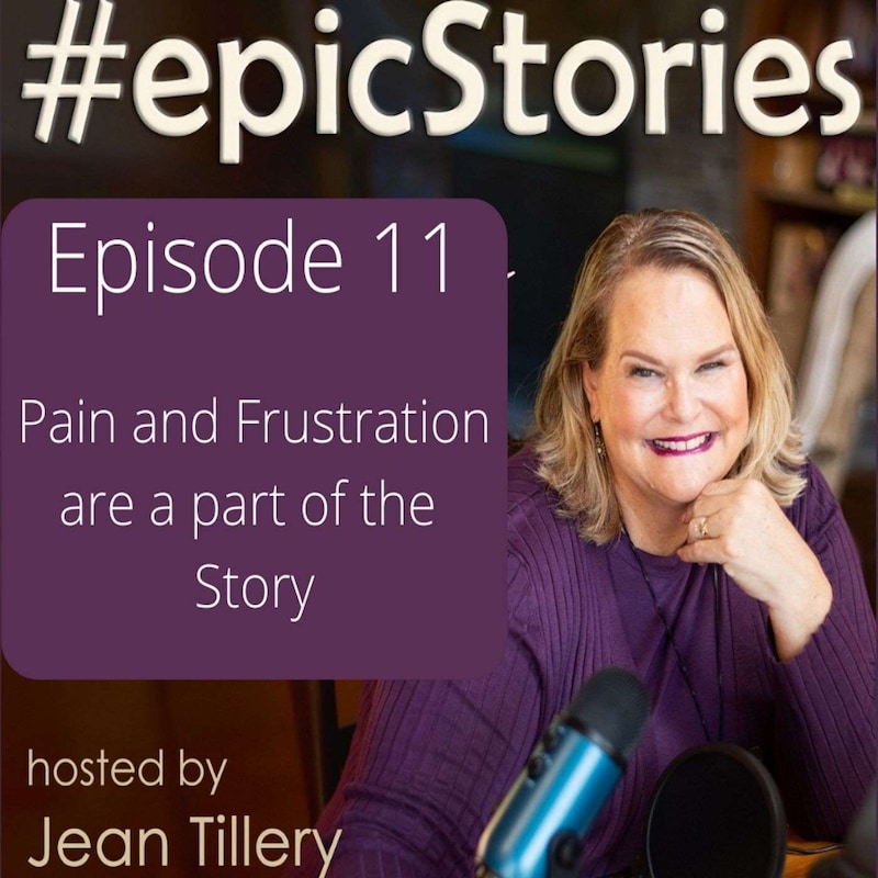 Artwork for podcast Epic Stories