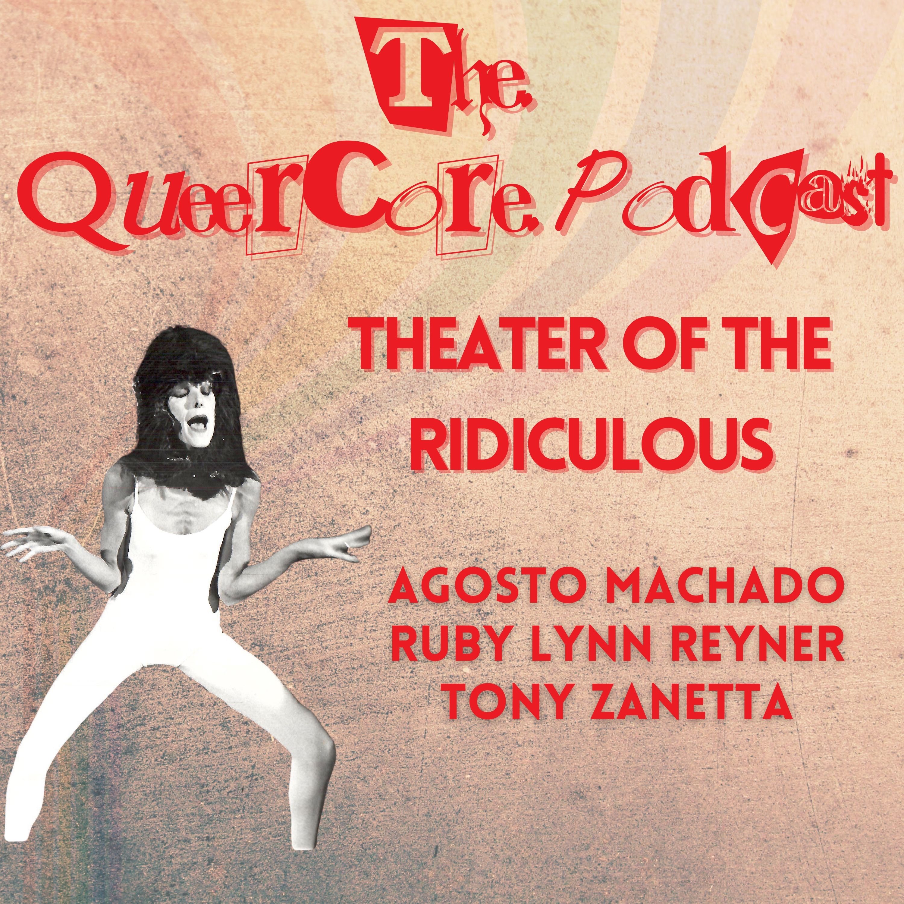 QueerCore Podcast