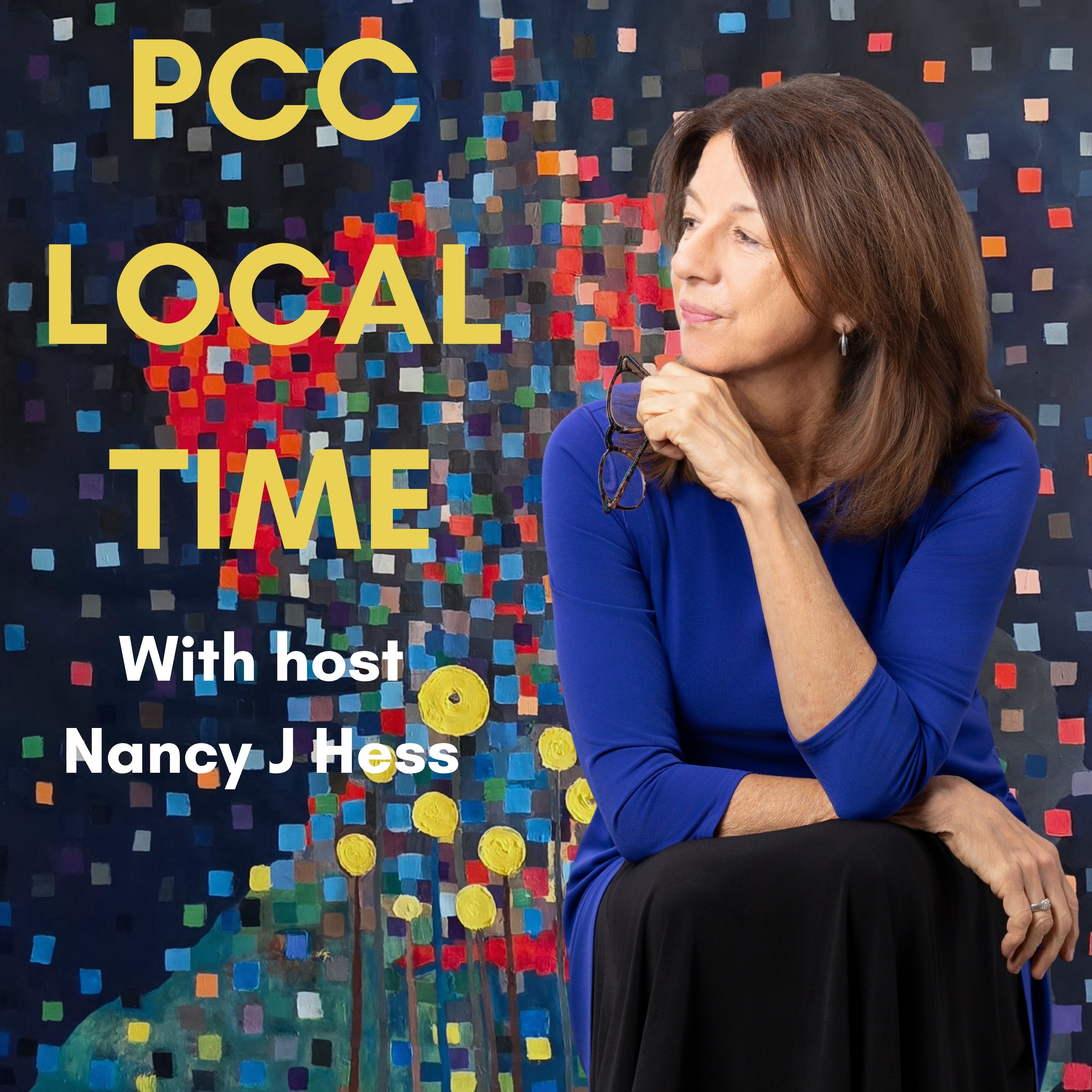 PCC Local Time