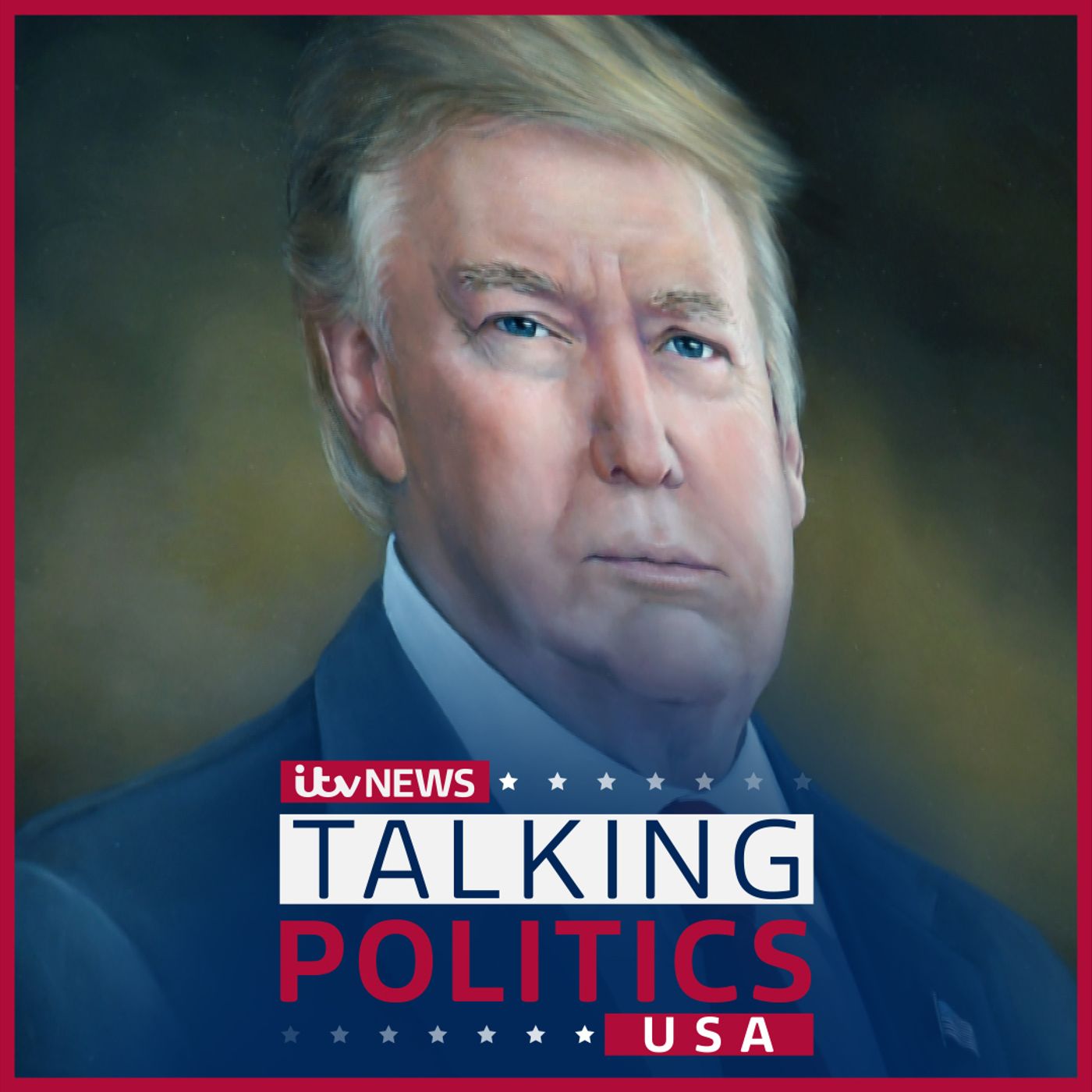 Canada versus USA, outrage at Trump envoy’s Putin love-in and the painting that has made Donald RAGE! Canada versus USA, outrage at Trump envoy’s Putin love-in and the painting that has made Donald RAGE!