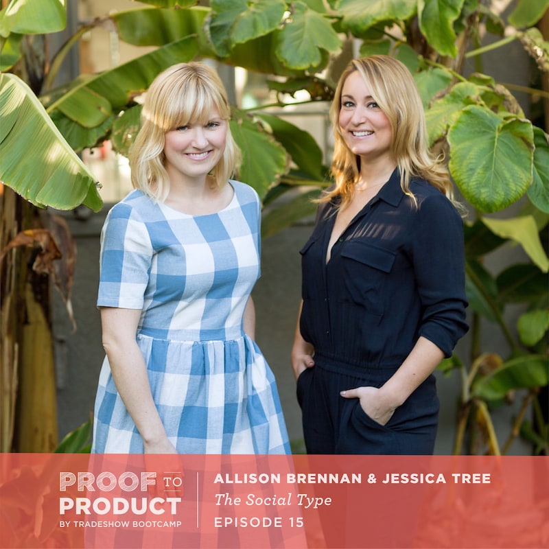 Artwork for podcast Proof to Product
