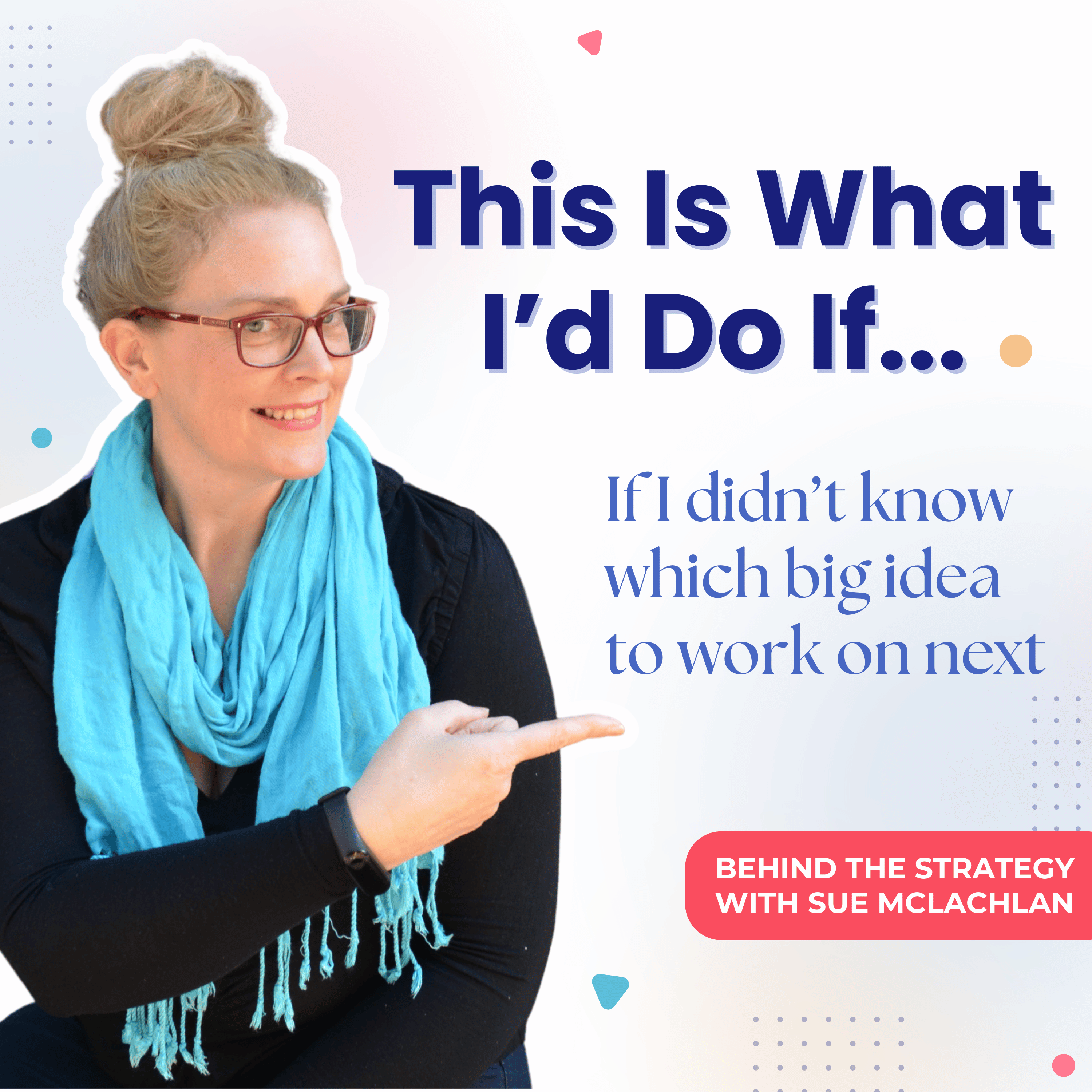 This Is What I\'d Do If...