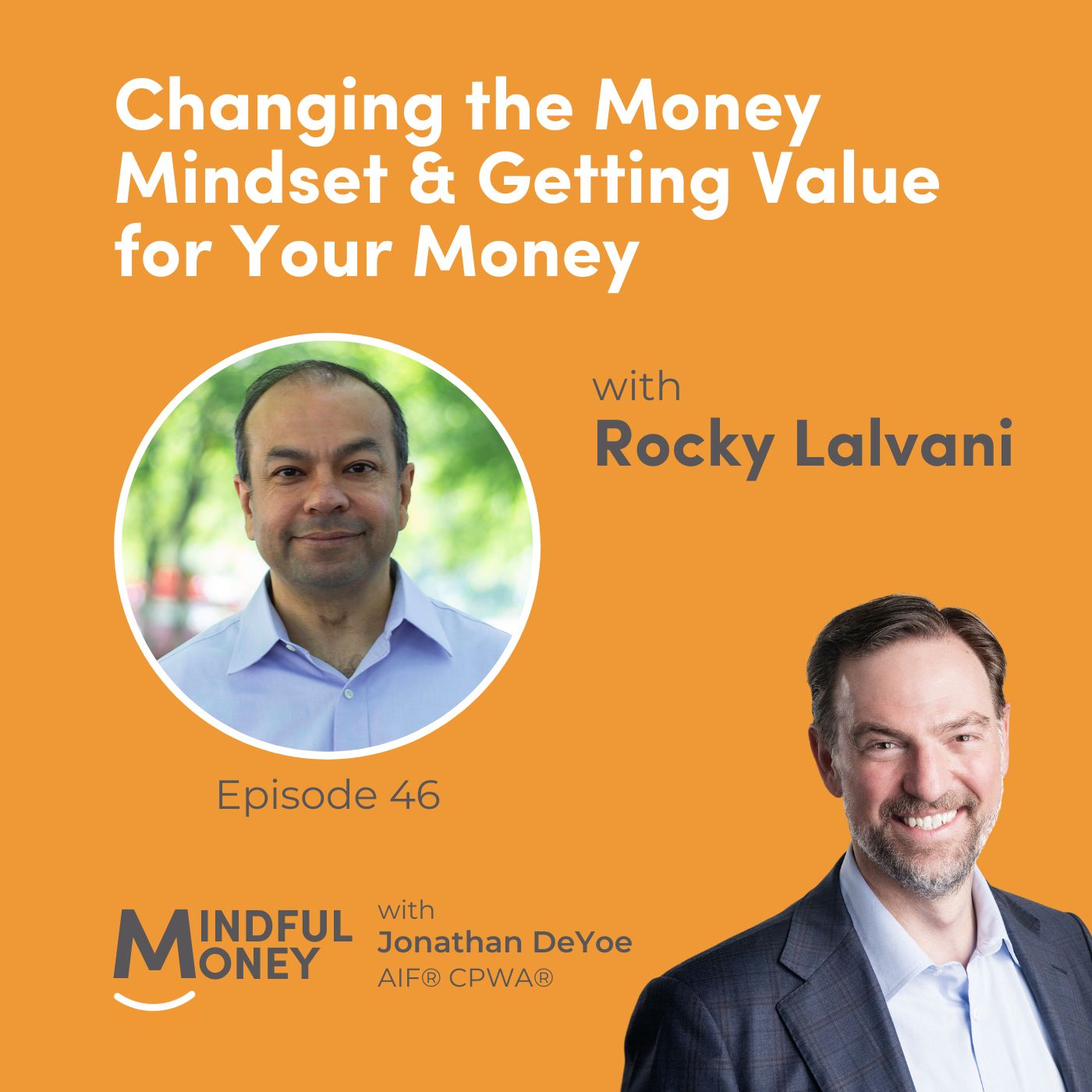 Mindful Money