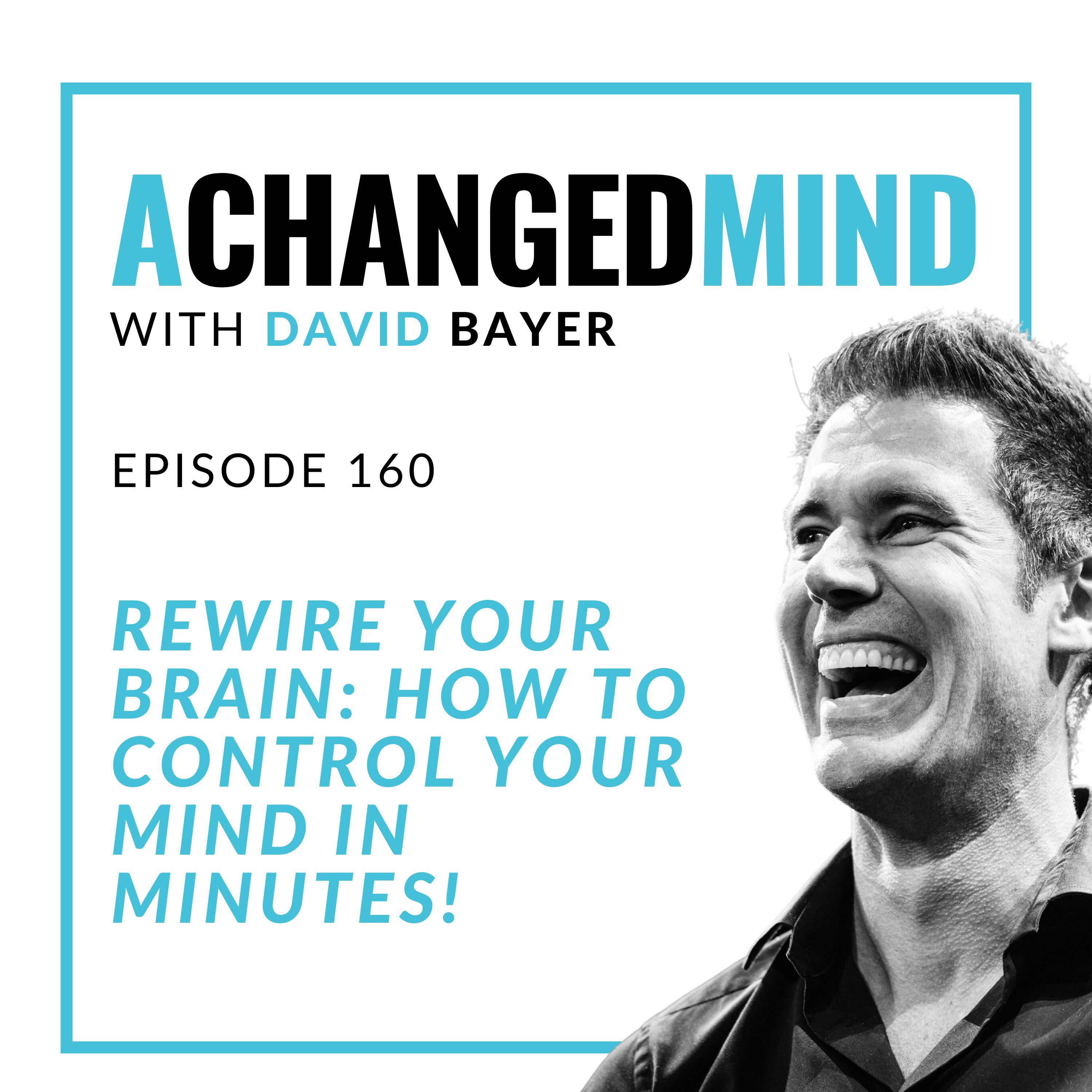 A Changed Mind | Mindset That Matters