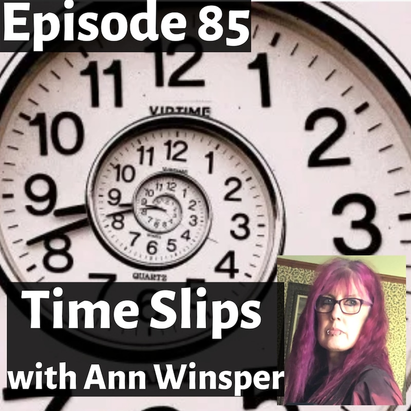 Artwork for podcast Pursuit of the Paranormal