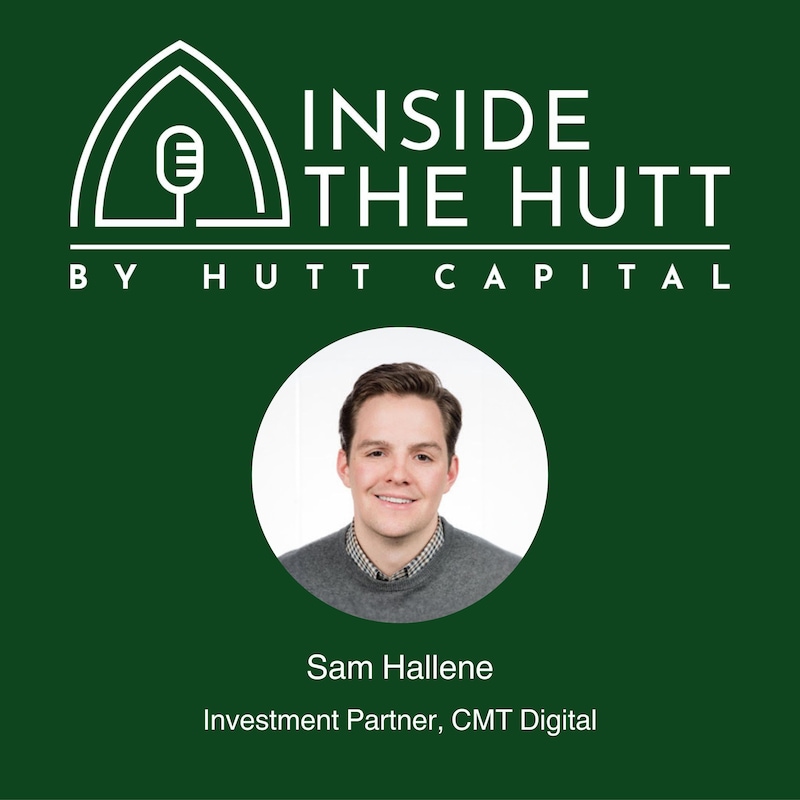 Artwork for podcast Inside the Hutt