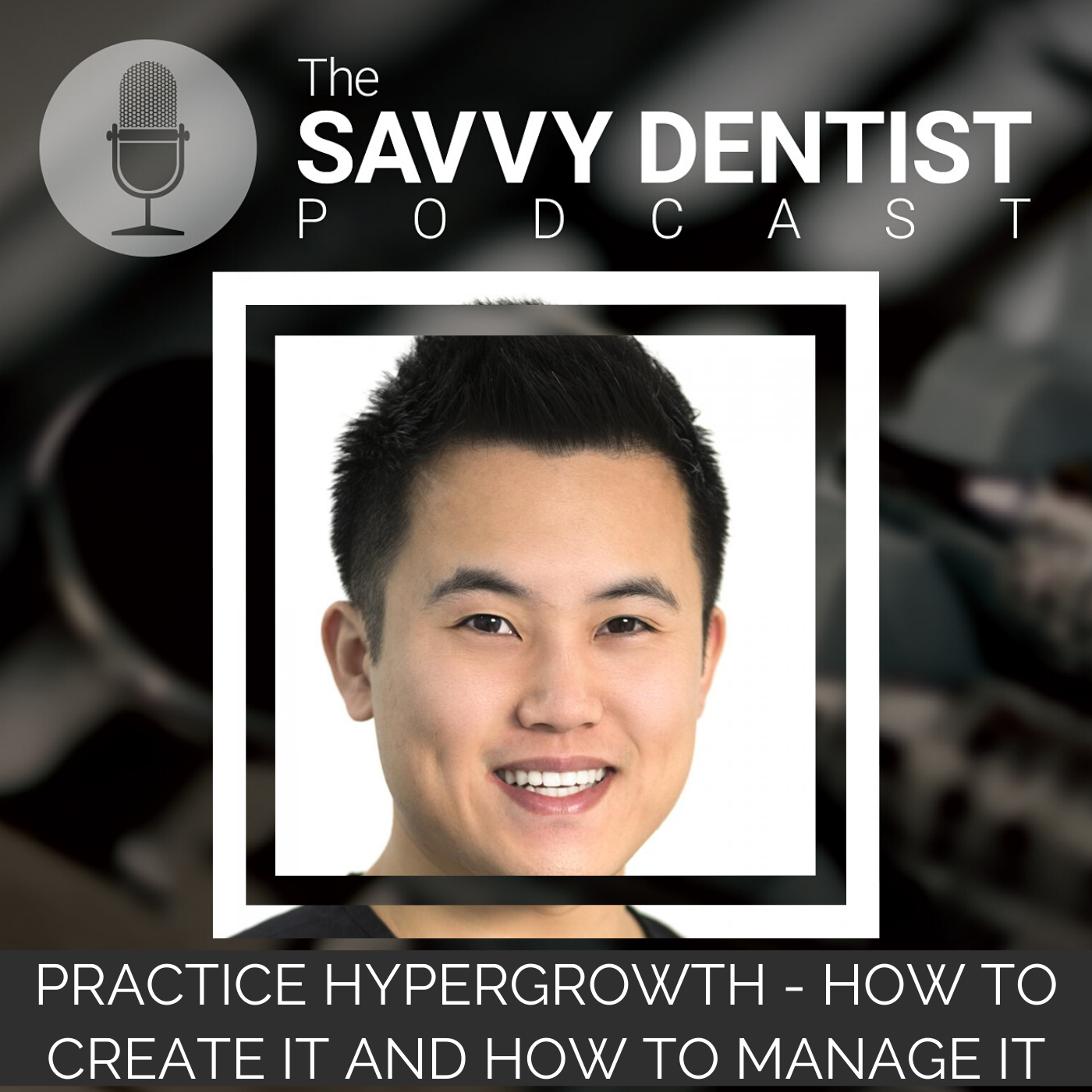 The Savvy Dentist
