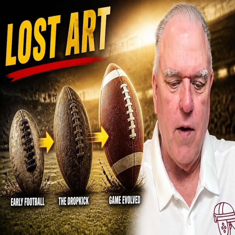 Artwork for podcast Pigskin Dispatch
