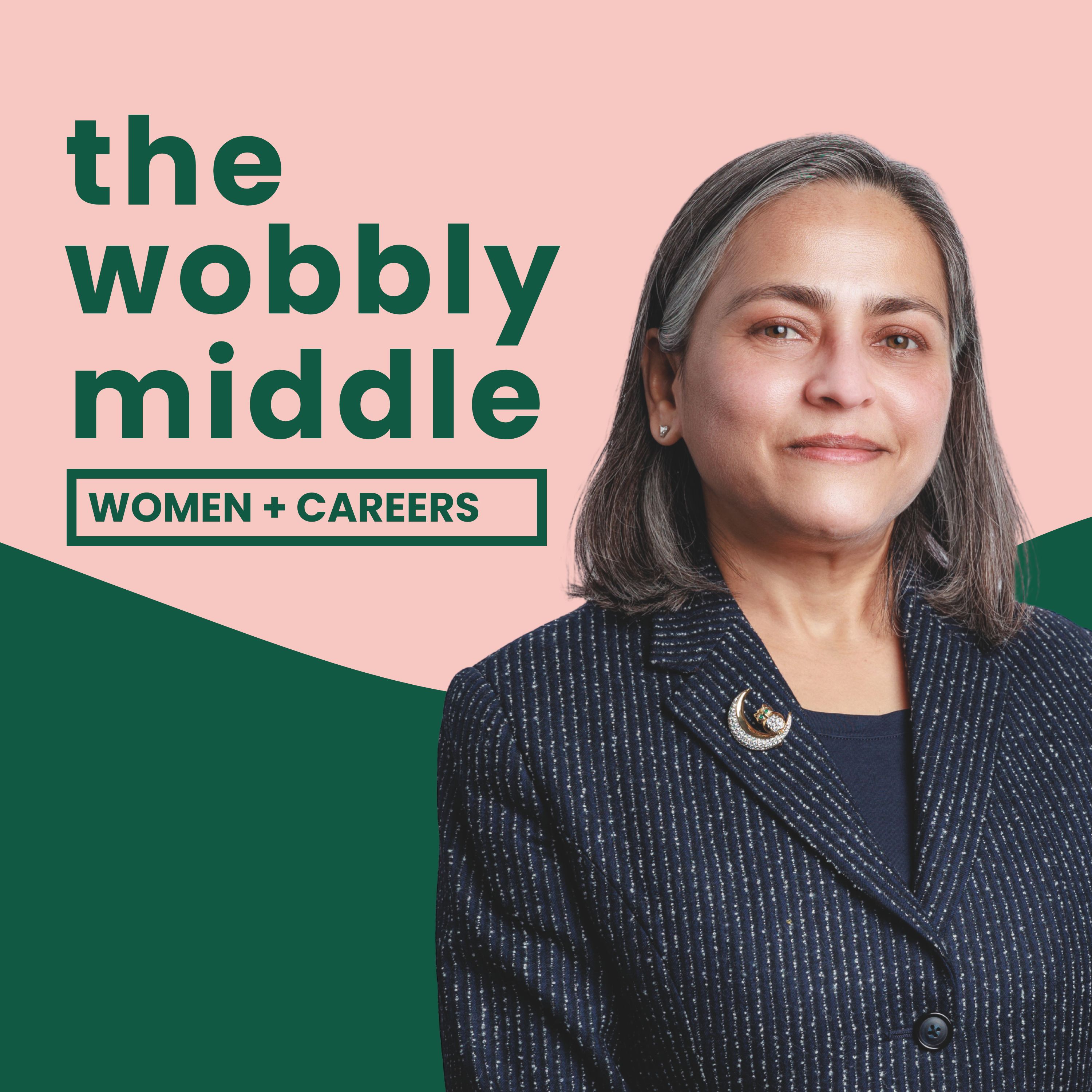The Road Less Travelled: Curiosity, Boardrooms and Going Far Together | Shefaly Yogendra episode artwork
