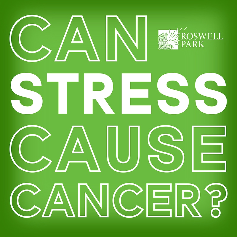 Artwork for podcast Smarter Than Cancer