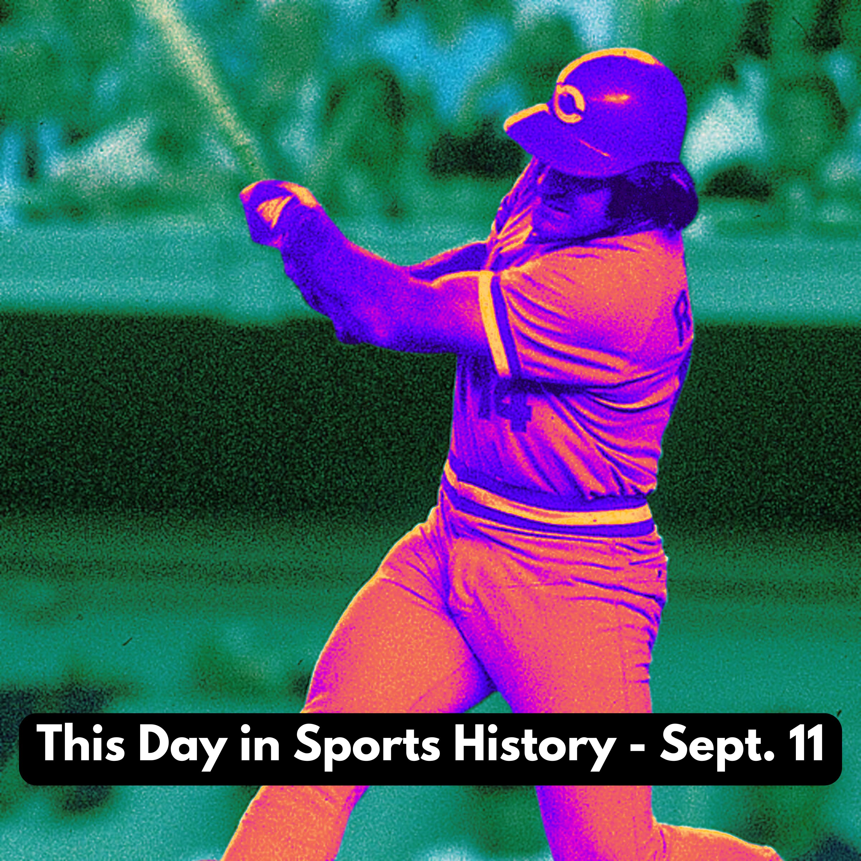This Day in Sports History