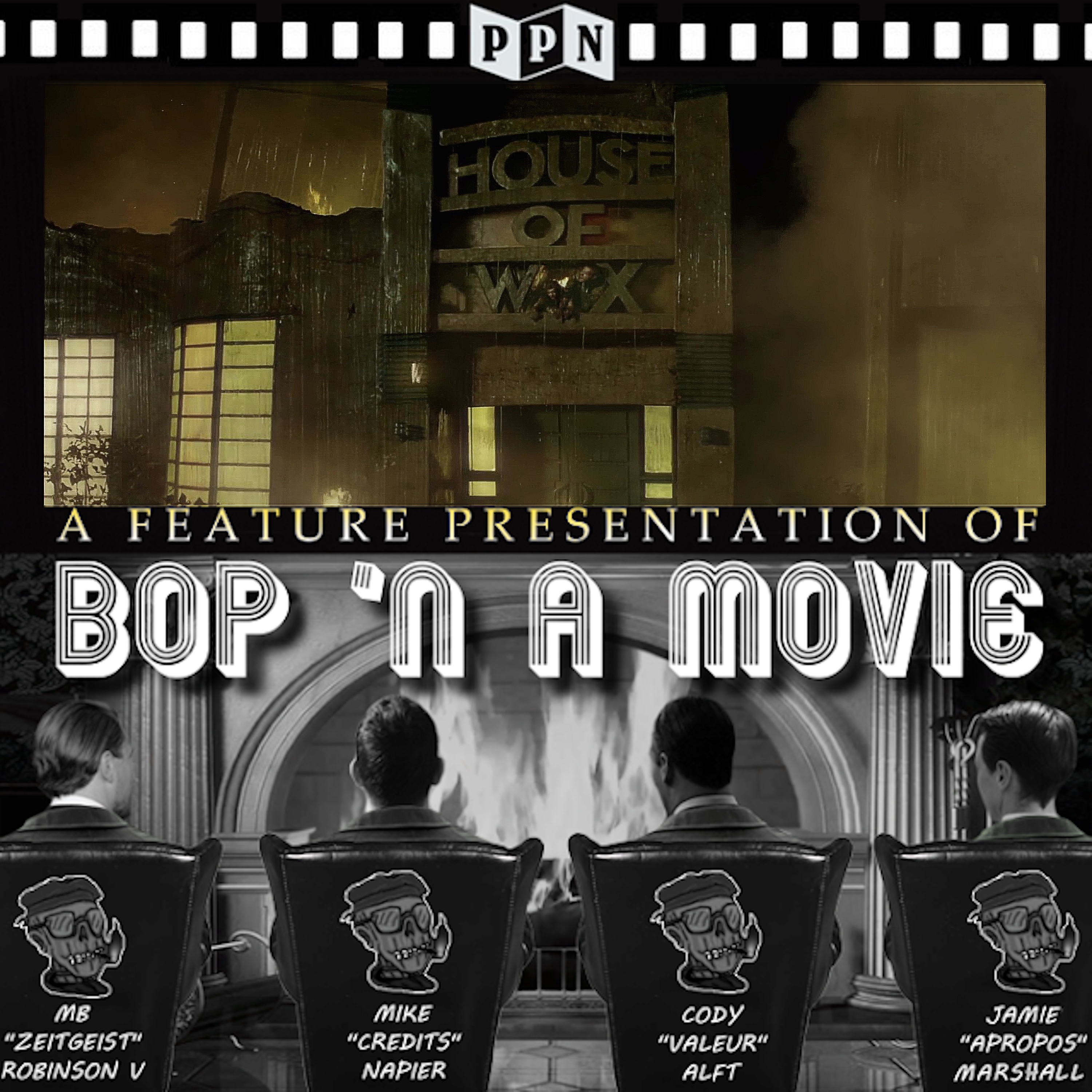 Box Office Pulp