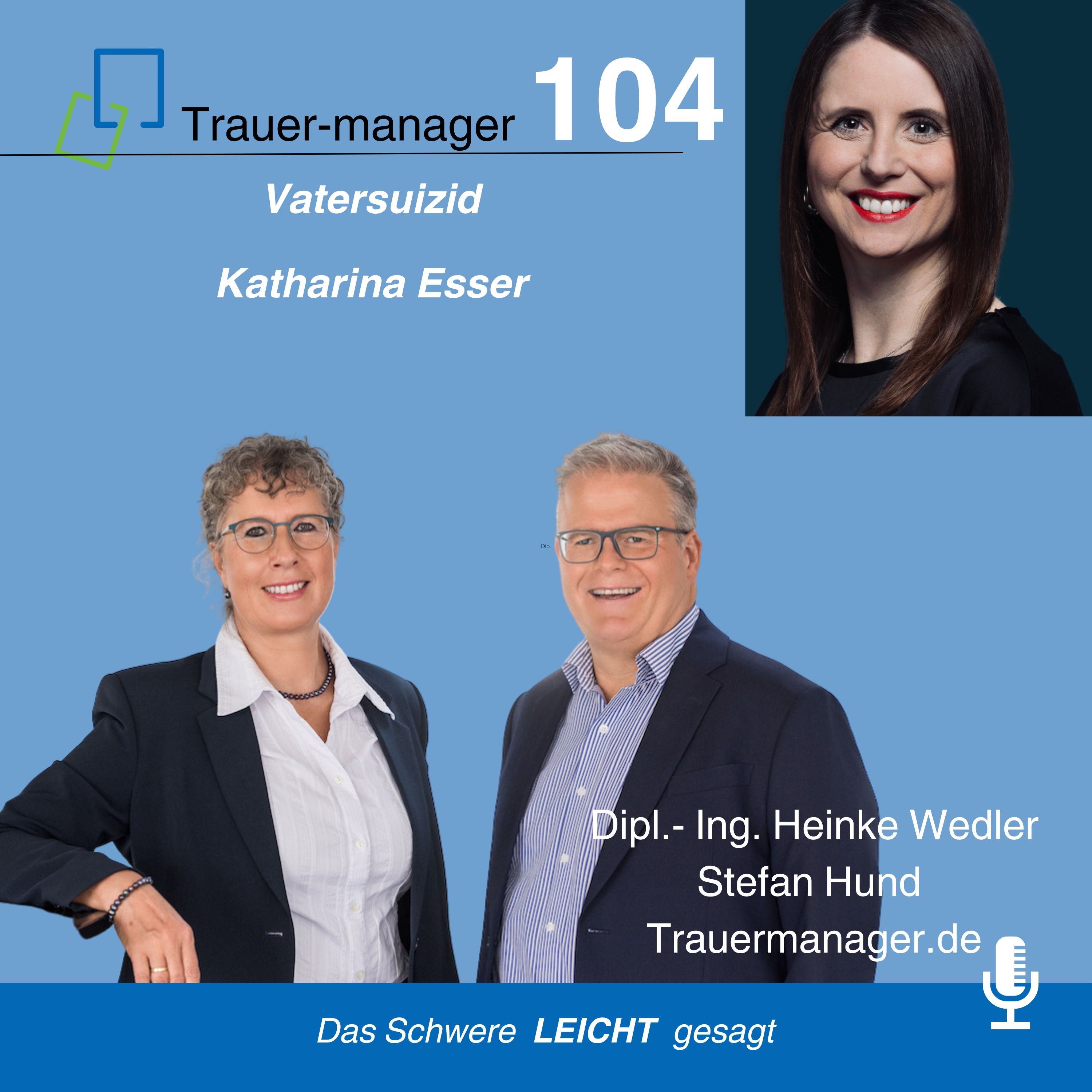 Das Schwere leicht gesagt