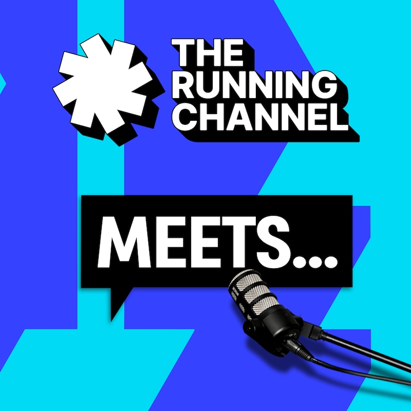 Artwork for podcast The Running Channel Podcast