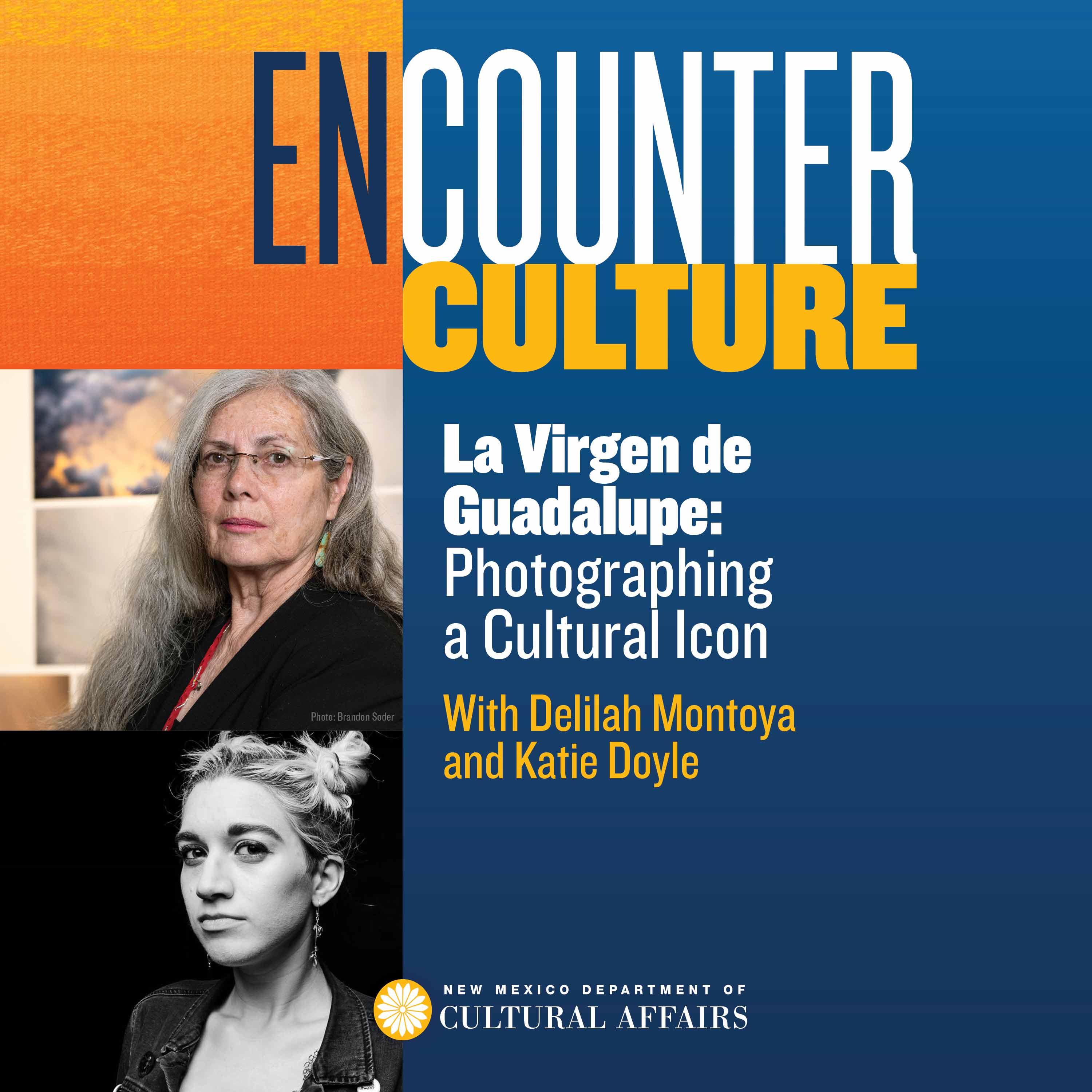 Encounter Culture