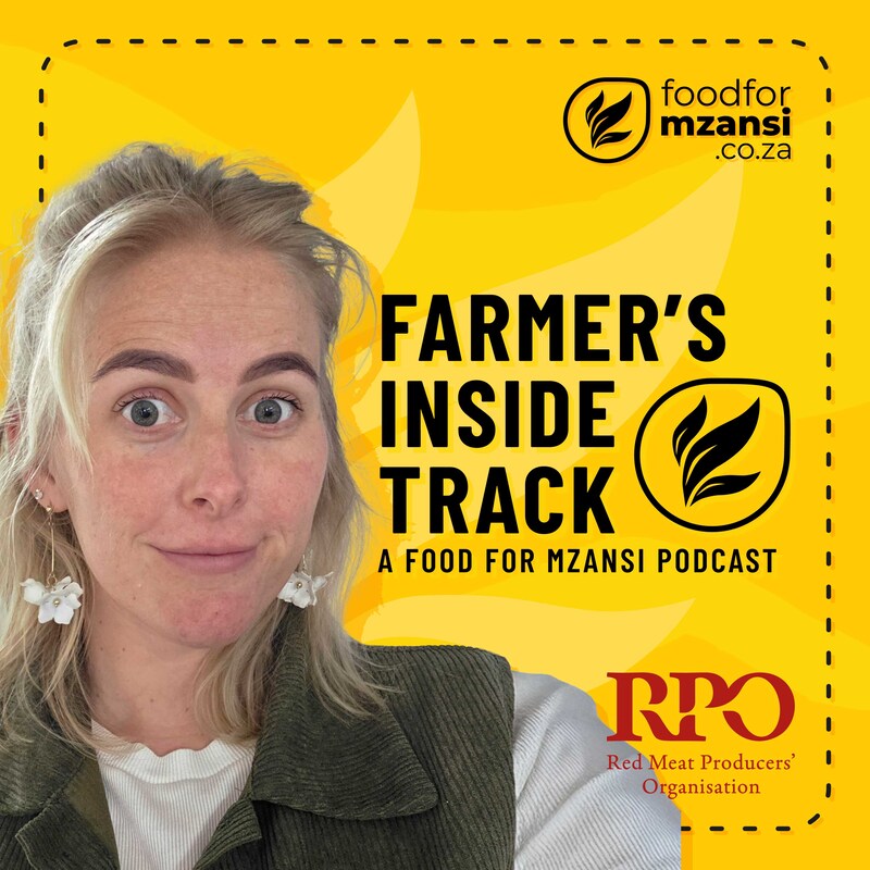 Artwork for podcast Farmer's Inside Track