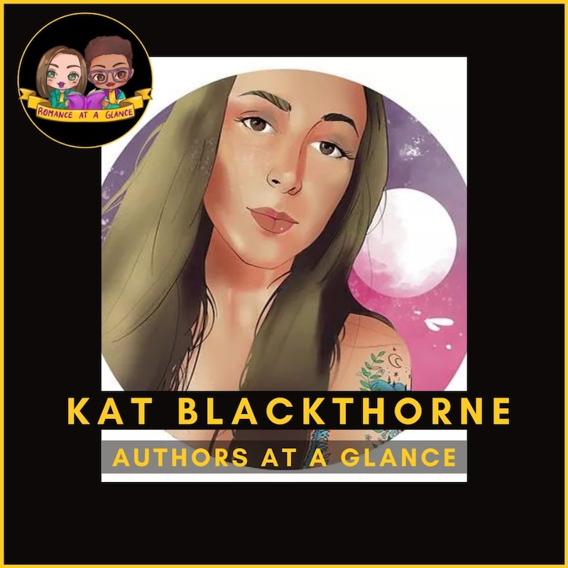 Artwork for podcast Romance at a Glance