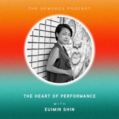 Artwork for podcast The UpWords Podcast