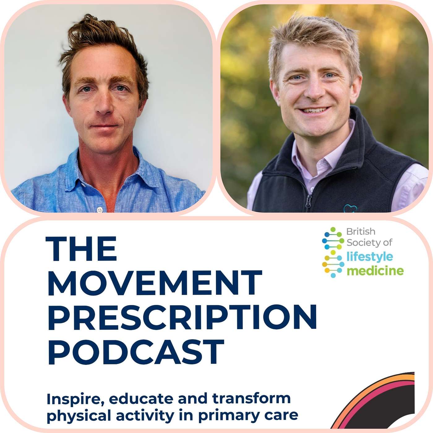From Conversation to Action: Moving Medicine with Hamish Reid