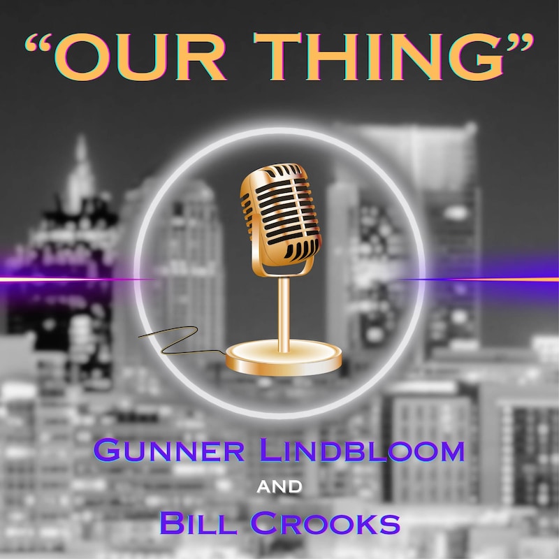 Artwork for podcast Our Thing Radio