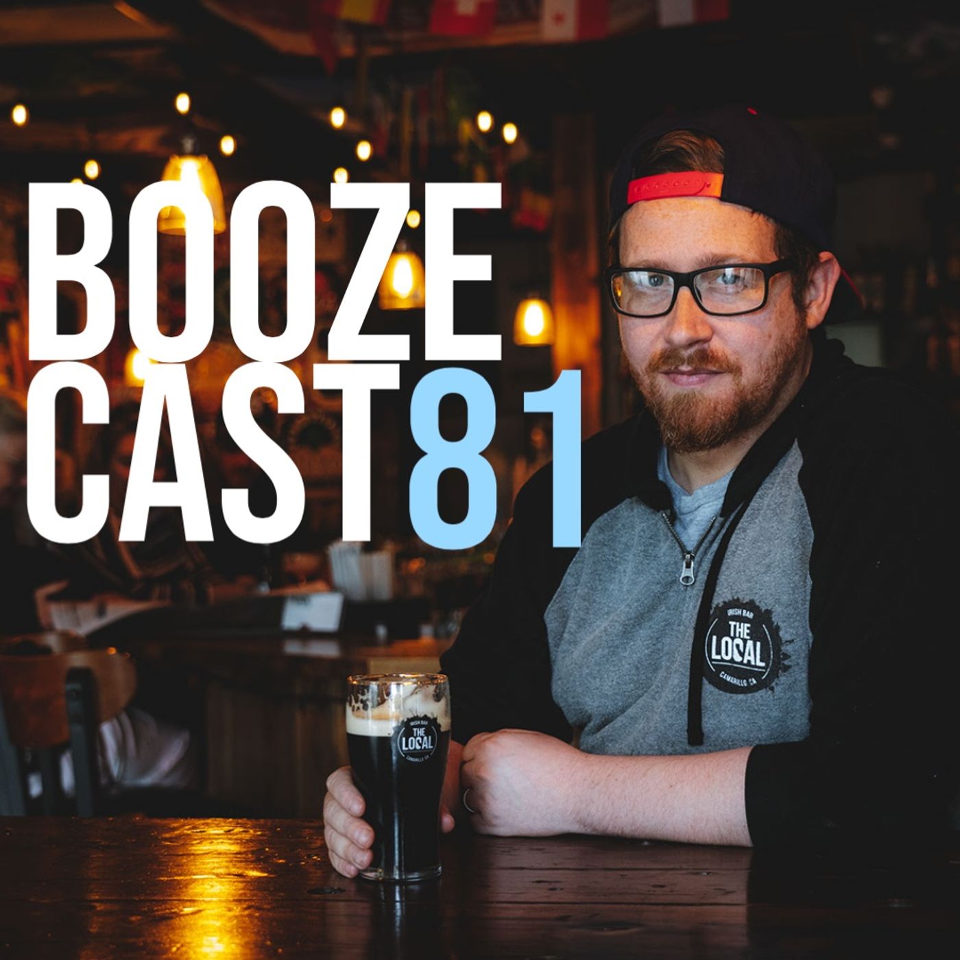 Draught81: Irish Beers, Proper Irish Slang, and 2021 Beer Festivals episode artwork