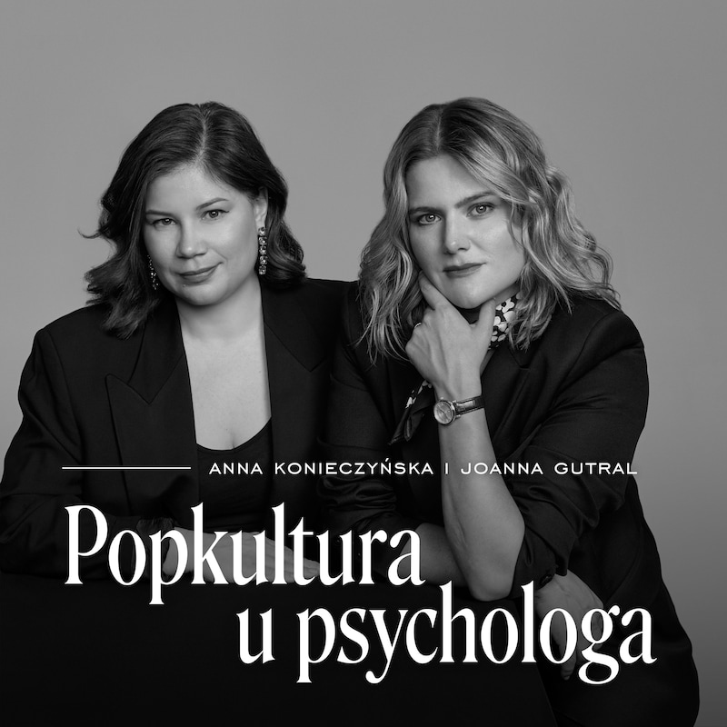 Artwork for podcast Popkultura u psychologa