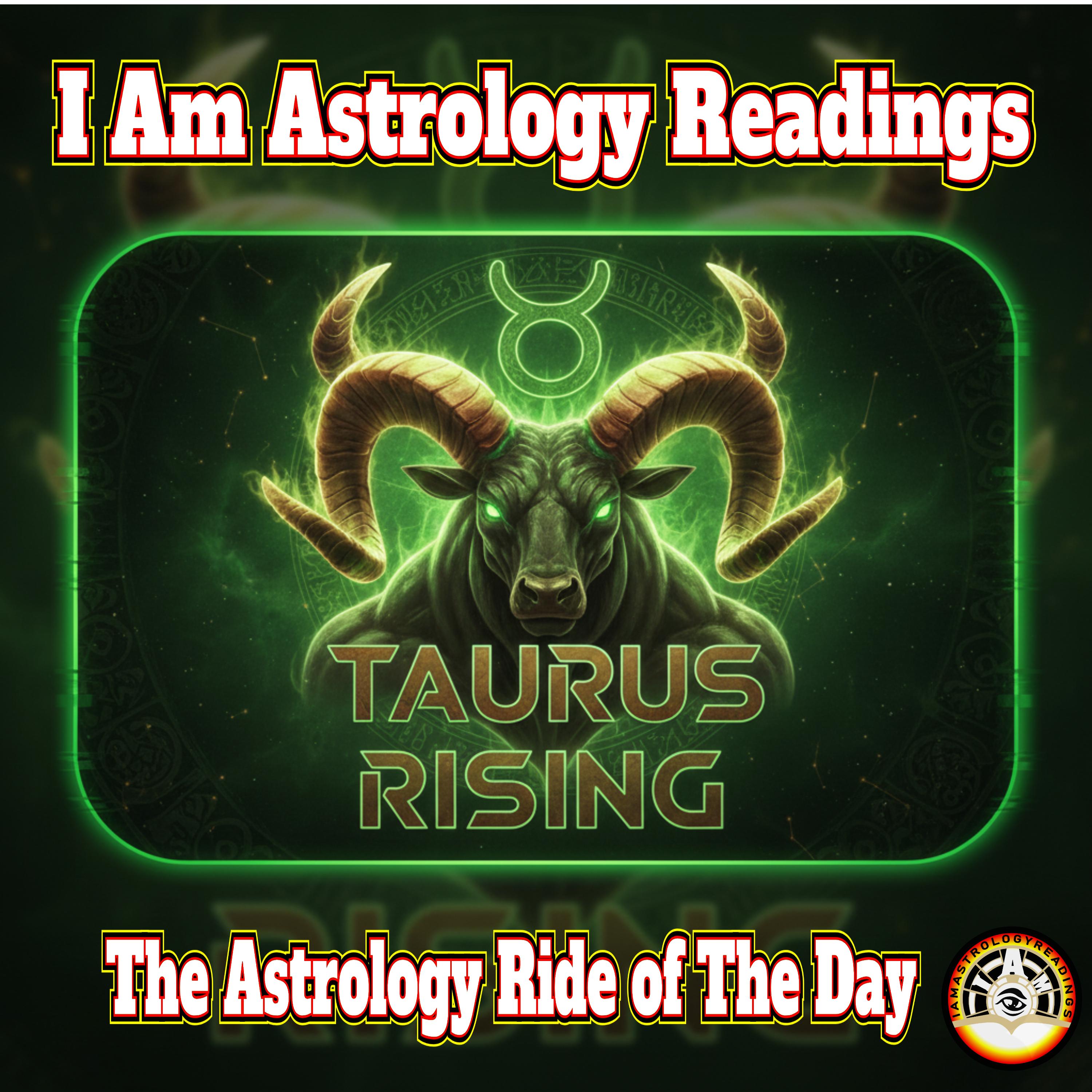 I Am Astrology Readings Podcast with Paul Heath