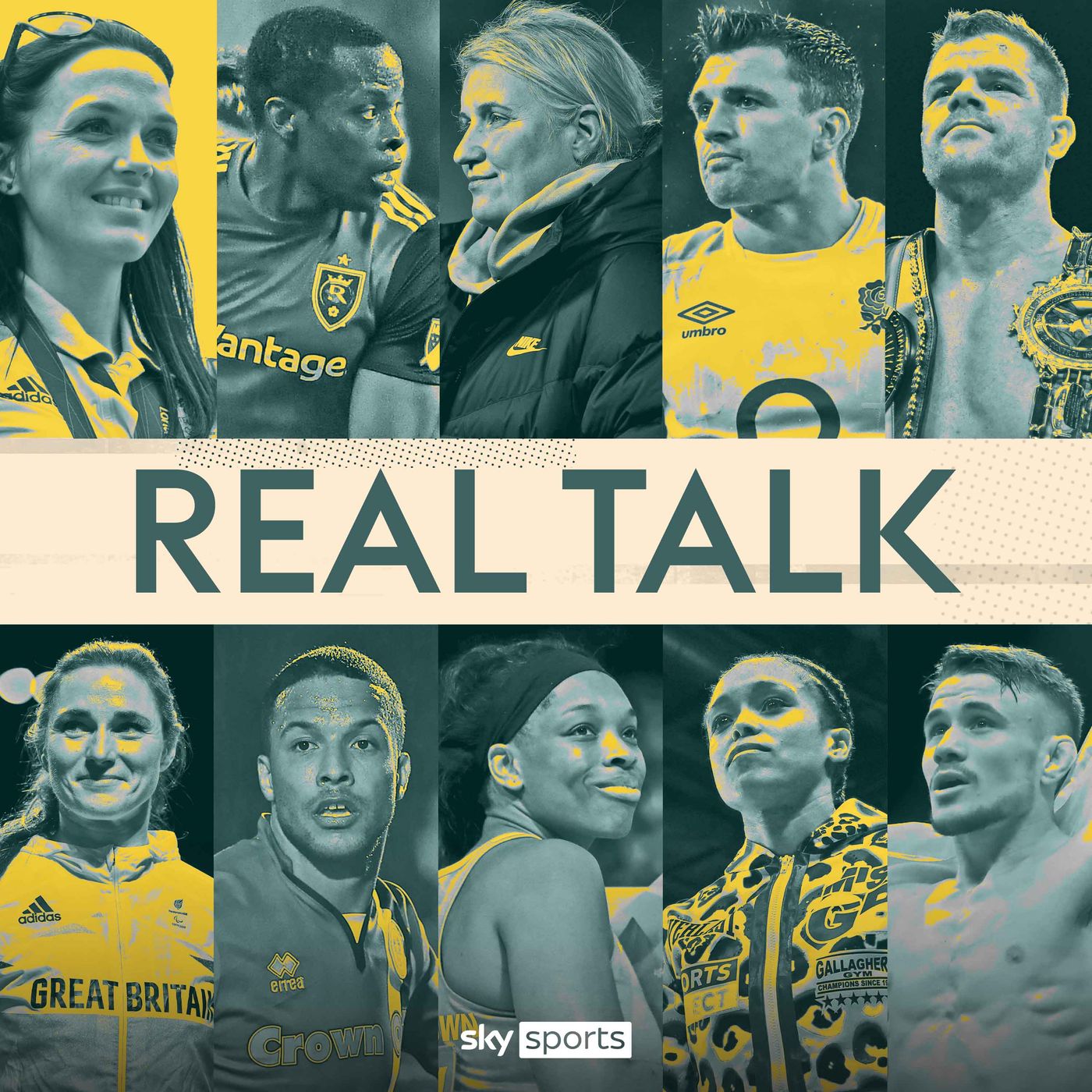 Pitch to Pod with Jordan and Nikita - A Women\'s Football Podcast