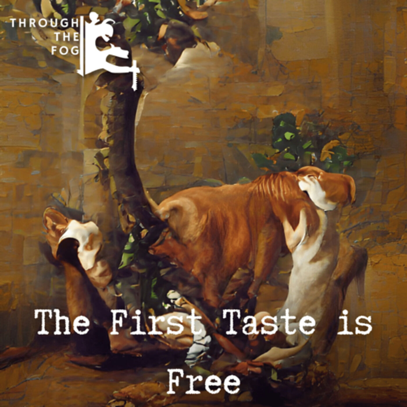 The first Taste is free