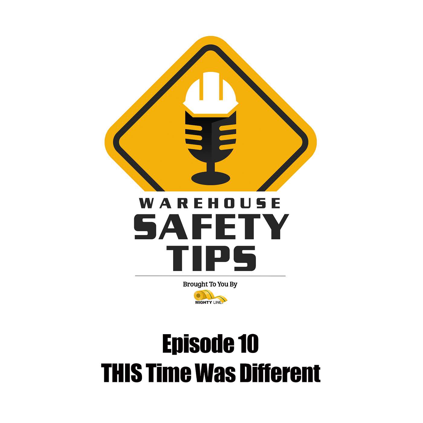 S1 Ep10: Warehouse Safety Tips | Episode 10 | THIS Time Was Different