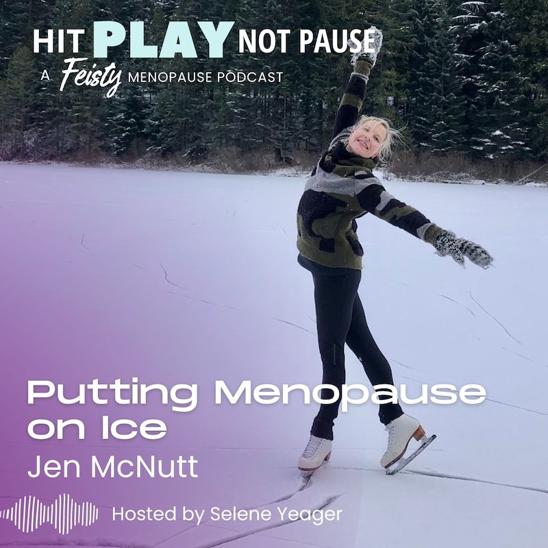 Artwork for podcast Hit Play Not Pause