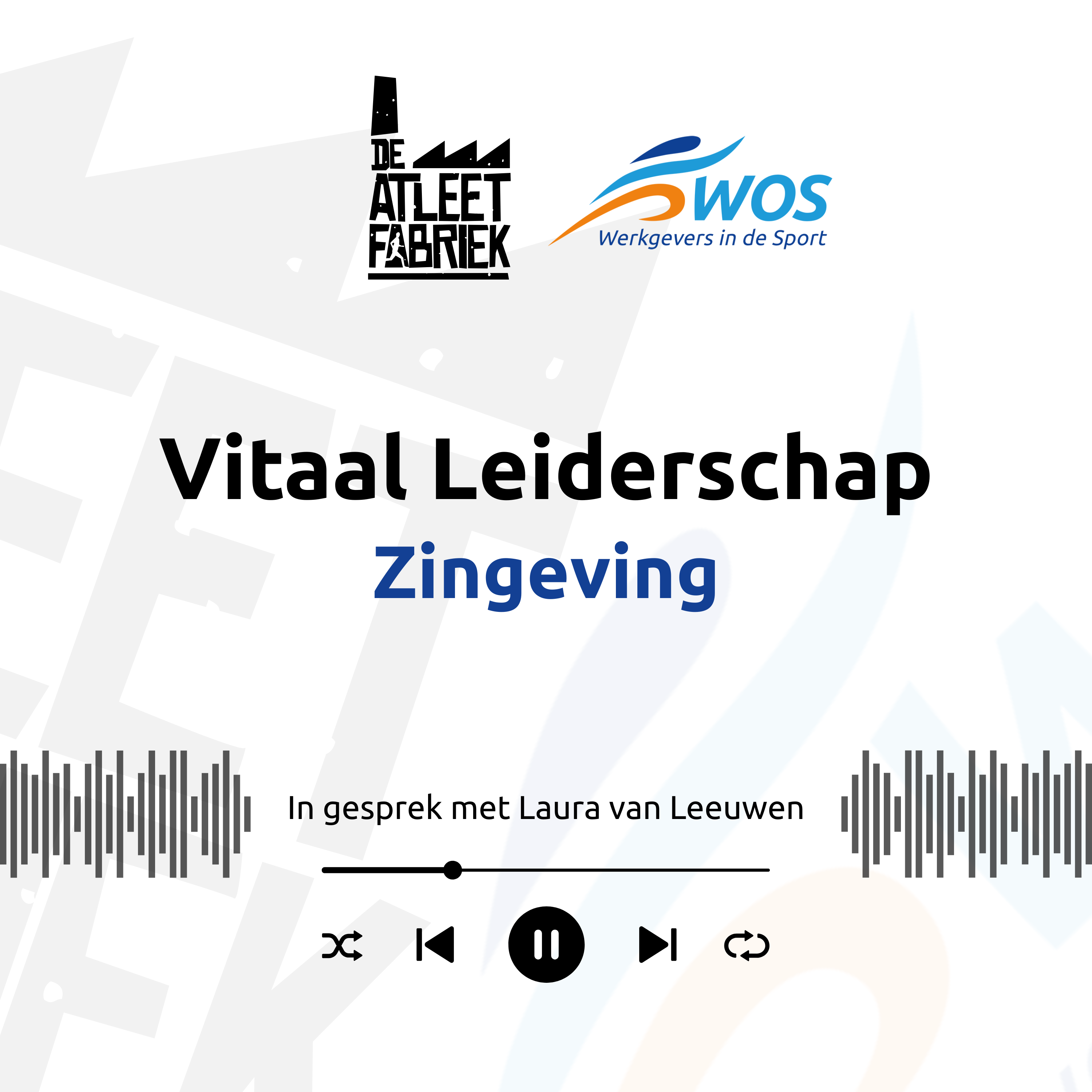 #5 Zingeving met Laura van Leeuwen episode artwork