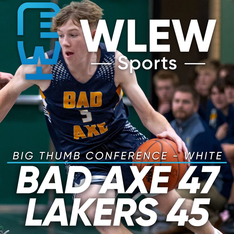 Artwork for podcast WLEW Sports Network