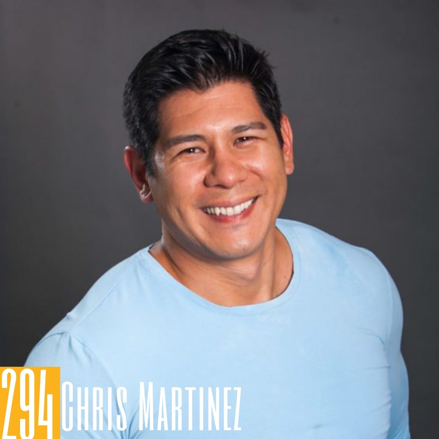 294 Chris Martinez - Mexican Wrestling & Hidden Gems in Remote Teams Telling the Whole Story