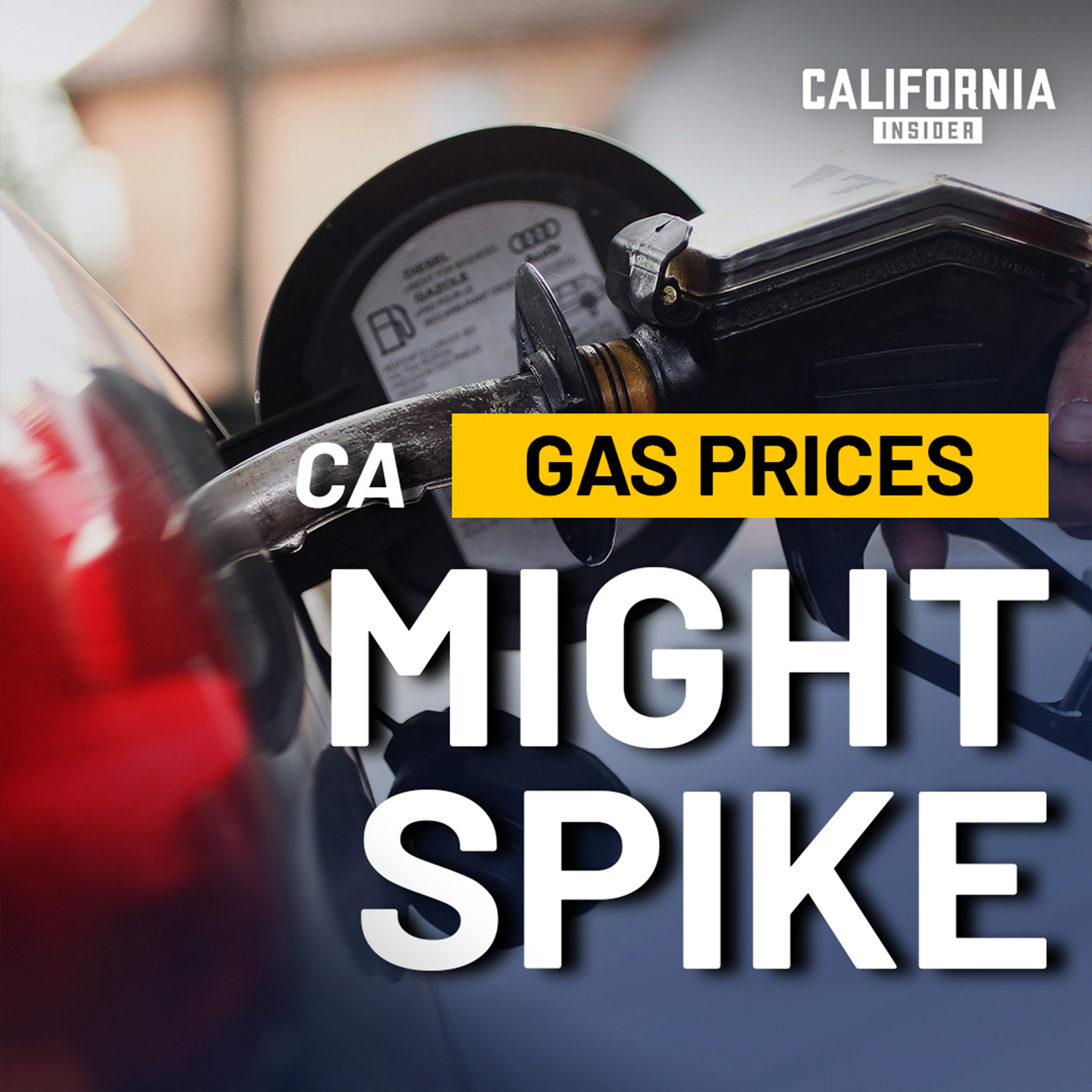 California Is About to Lose 20% of Its Gas Supply—What Happens Next?