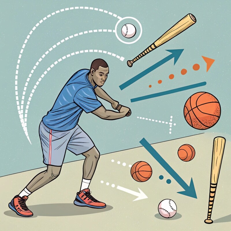 Artwork for podcast Sports Vision Radio