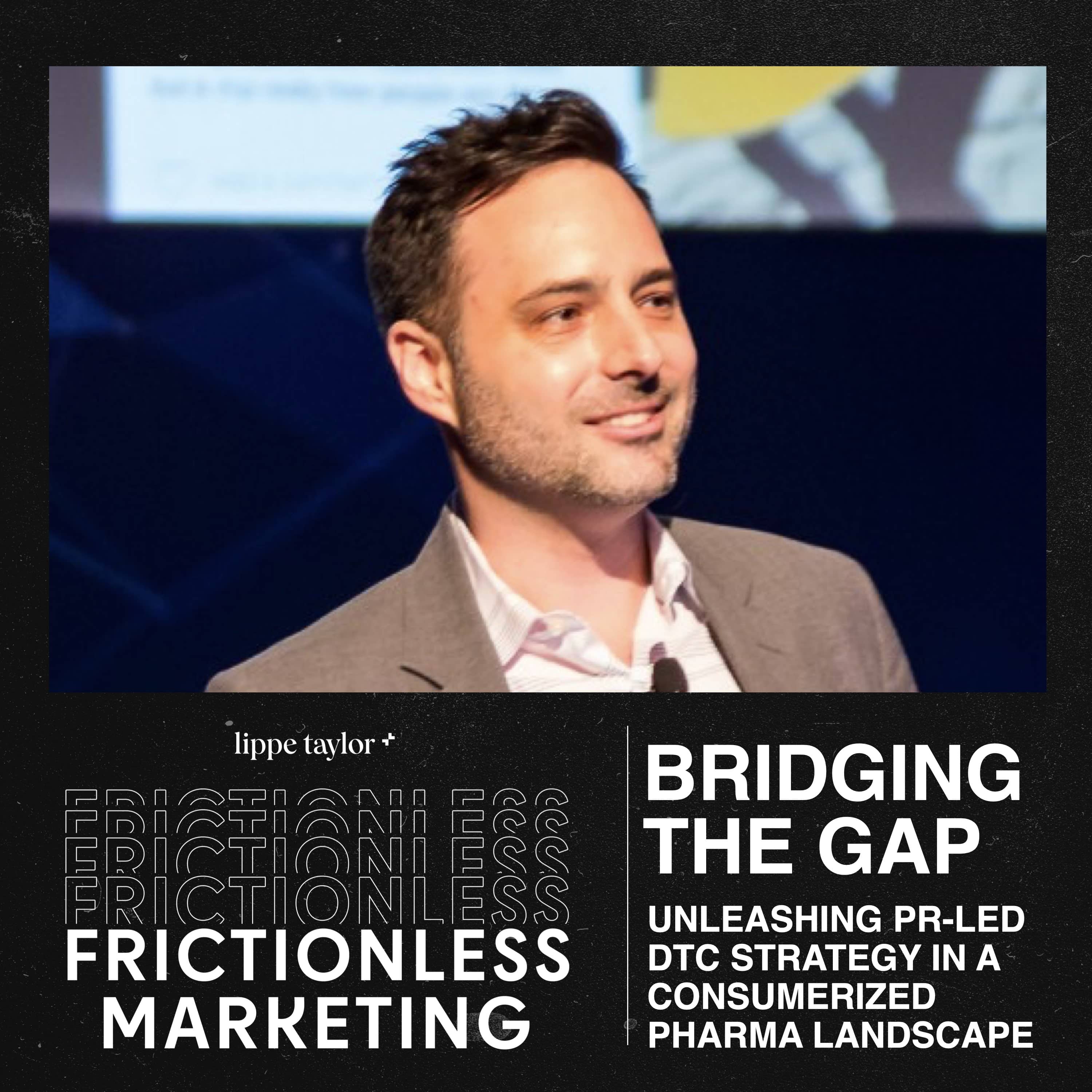 Frictionless Marketing
