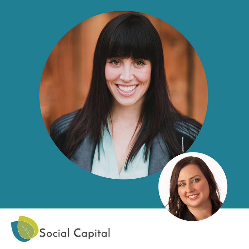 Artwork for podcast Social Capital