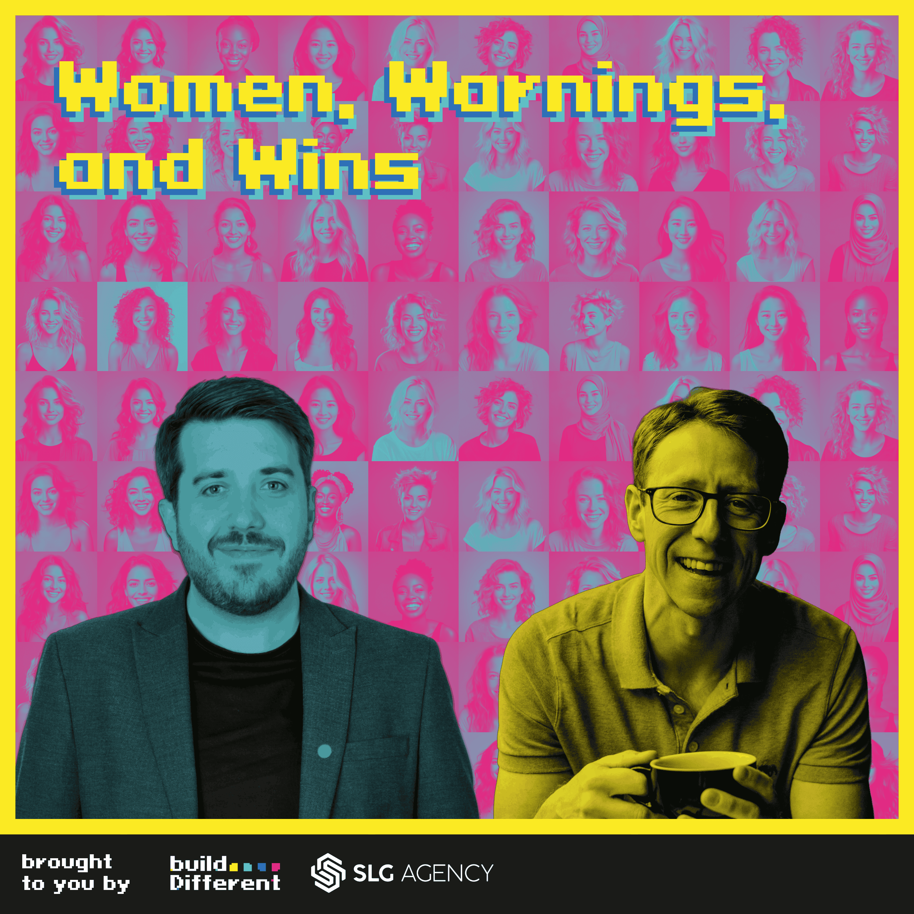 Women, Warnings and Wins