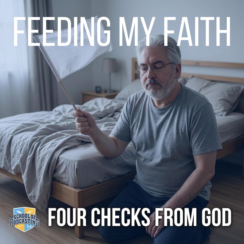 Artwork for podcast Feeding My Faith